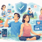 Gaya Hidup Sehat 2026 Tren Baru Menjaga Imunitas dan Kesehatan Mental di Era Digital